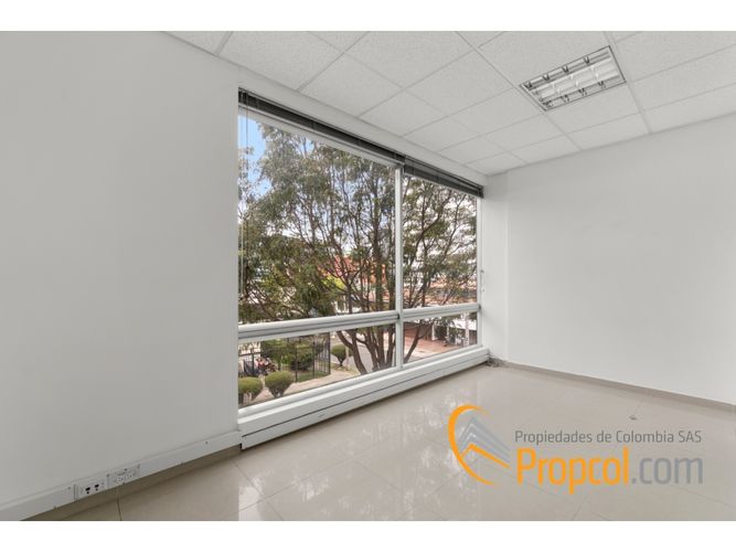 Oficina en venta en El chico, Bogotá - Miniatura 4