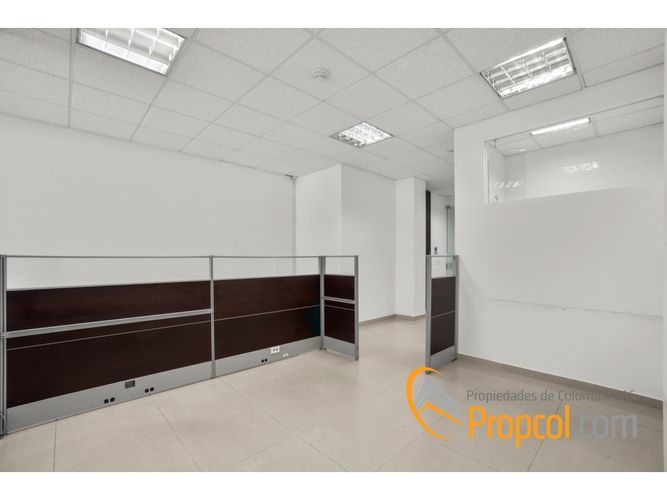 Oficina en venta en El chico, Bogotá - Miniatura 5
