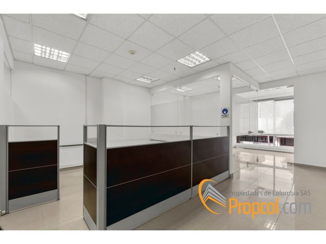 Oficina en venta en El chico, Bogotá - Miniatura 6