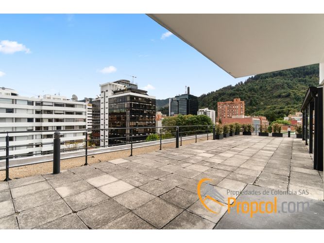 Oficina en venta en El chico, Bogotá - Miniatura 8