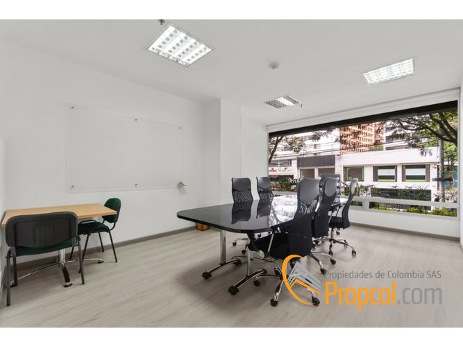 Oficina en venta en El chico, Bogotá - Miniatura 9