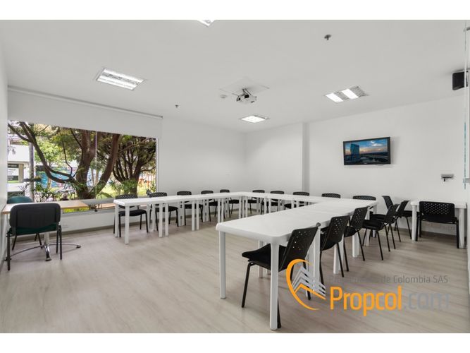 Oficina en venta en El chico, Bogotá - Miniatura 10