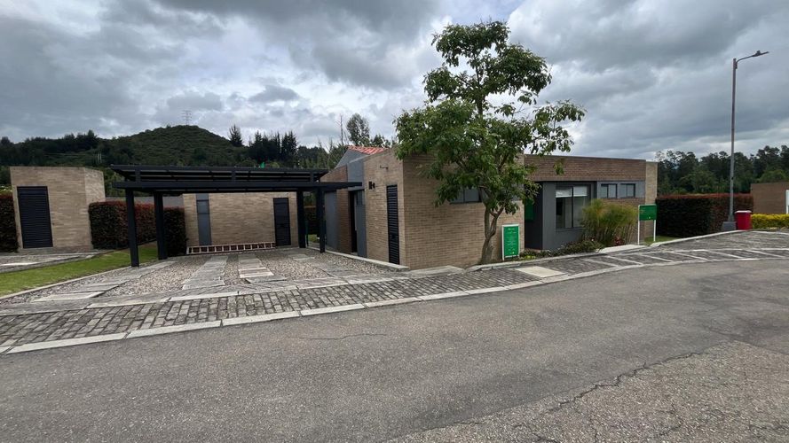 Casa en  Venta en Barandillas, Zipaquirá - Imagen 1