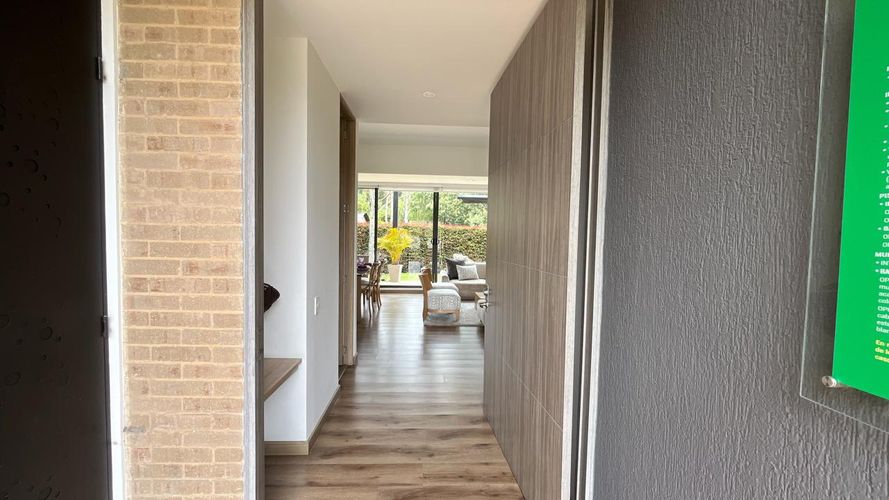 Casa en  Venta en Barandillas, Zipaquirá - Miniatura 3