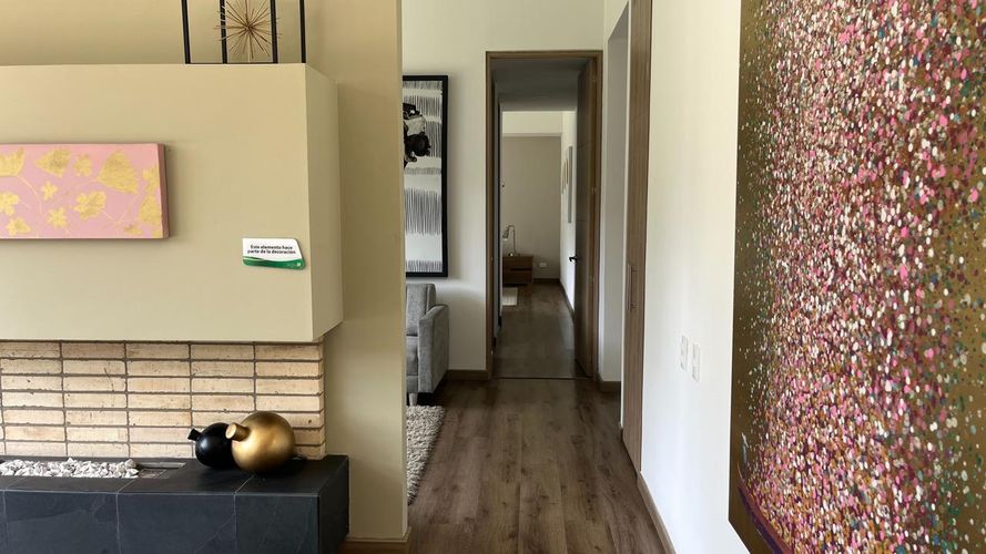 Casa en  Venta en Barandillas, Zipaquirá - Miniatura 8