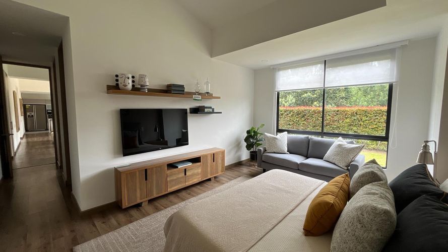Casa en  Venta en Barandillas, Zipaquirá - Miniatura 10