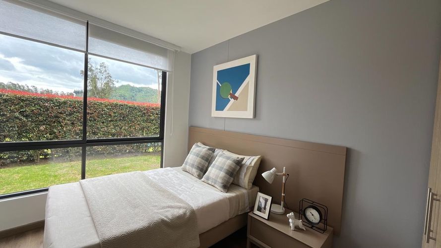 Casa en  Venta en Barandillas, Zipaquirá - Miniatura 13