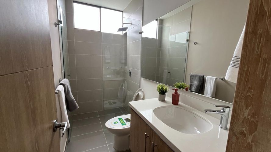 Casa en  Venta en Barandillas, Zipaquirá - Miniatura 15