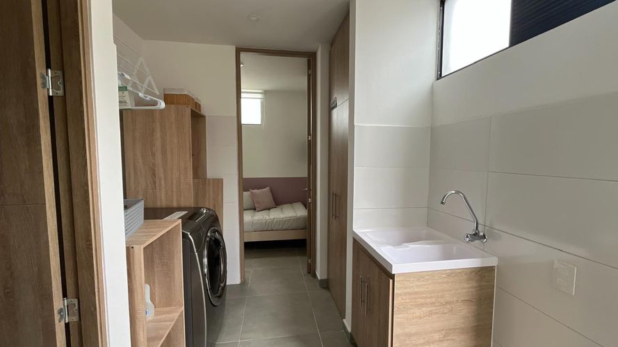 Casa en  Venta en Barandillas, Zipaquirá - Miniatura 19