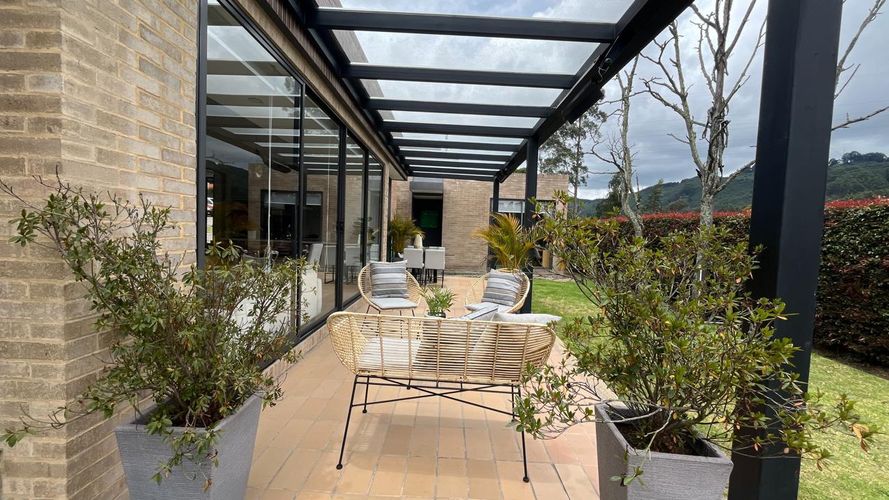 Casa en  Venta en Barandillas, Zipaquirá - Miniatura 22