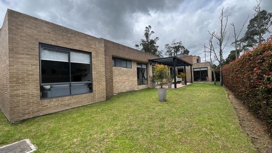 Casa en  Venta en Barandillas, Zipaquirá - Miniatura 23