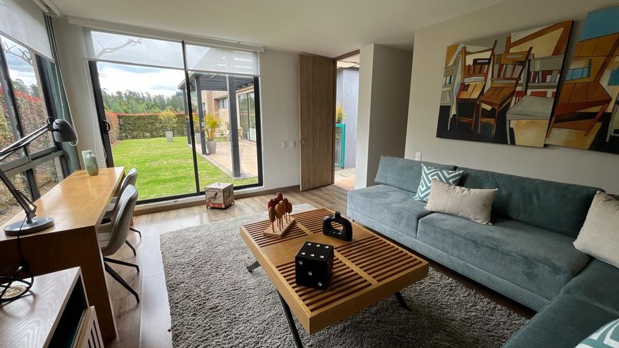 Casa en  Venta en Barandillas, Zipaquirá - Miniatura 24