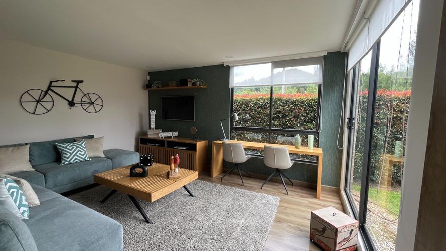 Casa en  Venta en Barandillas, Zipaquirá - Miniatura 25