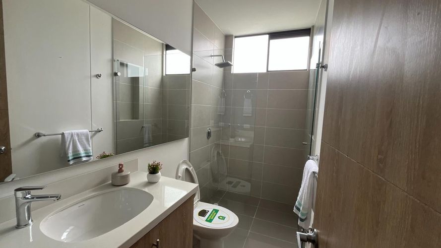 Casa en  Venta en Barandillas, Zipaquirá - Miniatura 26
