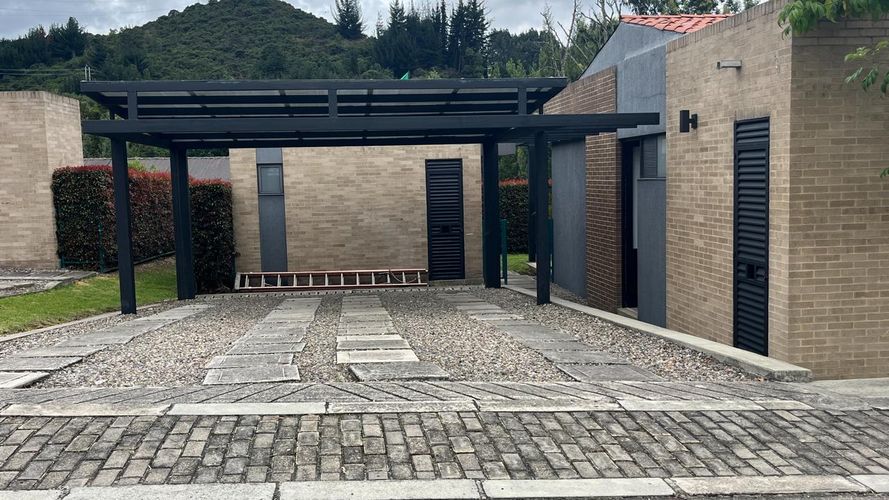 Casa en  Venta en Barandillas, Zipaquirá - Miniatura 27