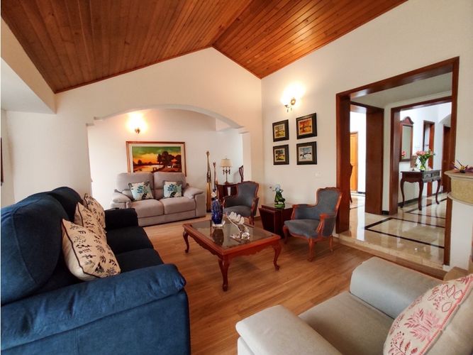 Casa en Venta en Alhambra, Bogotá - Miniatura 2