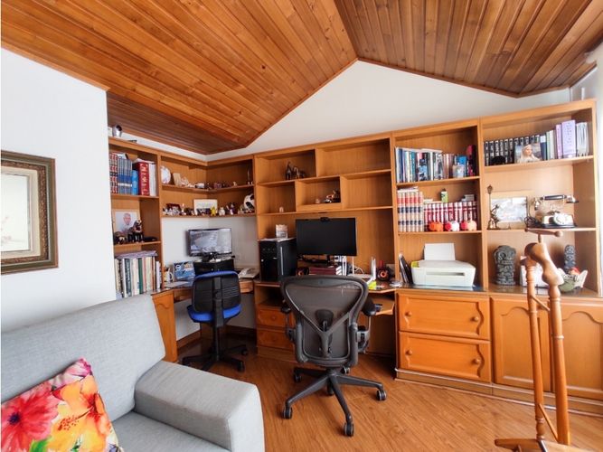 Casa en Venta en Alhambra, Bogotá - Miniatura 3