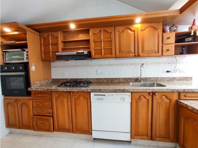 Casa en Venta en Alhambra, Bogotá - Miniatura 5