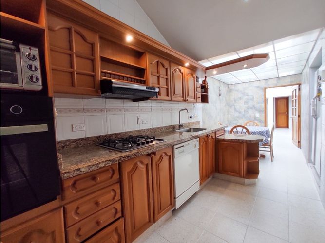 Casa en Venta en Alhambra, Bogotá - Miniatura 6