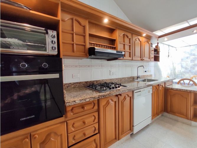 Casa en Venta en Alhambra, Bogotá - Miniatura 8