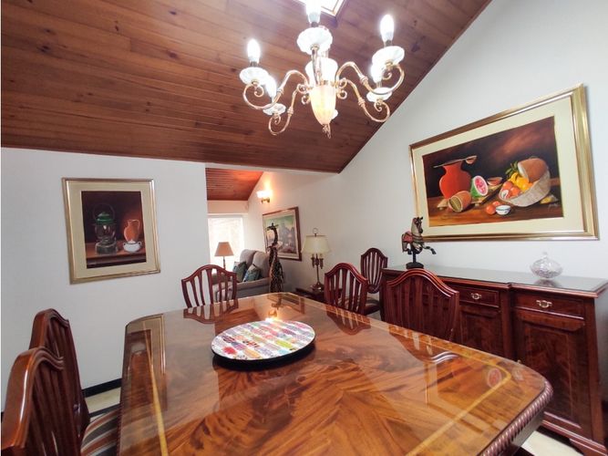 Casa en Venta en Alhambra, Bogotá - Miniatura 9