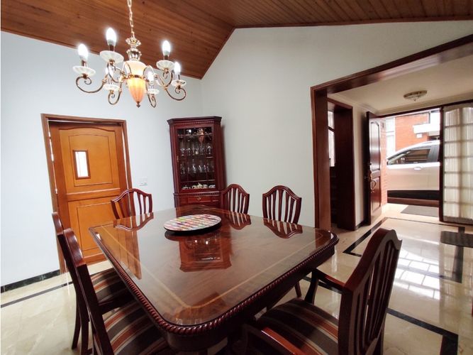 Casa en Venta en Alhambra, Bogotá - Miniatura 10