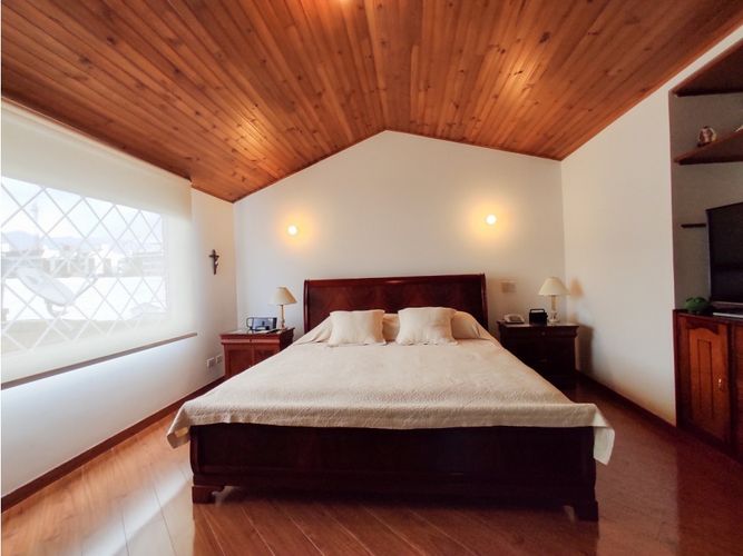 Casa en Venta en Alhambra, Bogotá - Miniatura 18