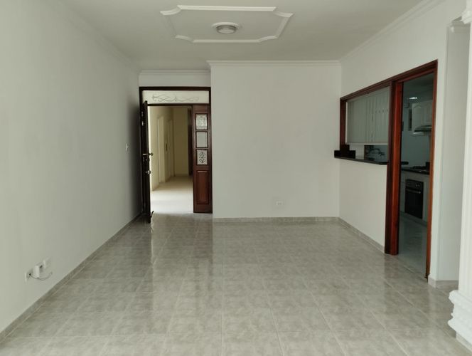 Apartamento en arriendo en Bocagrande, Cartagena - Imagen 1