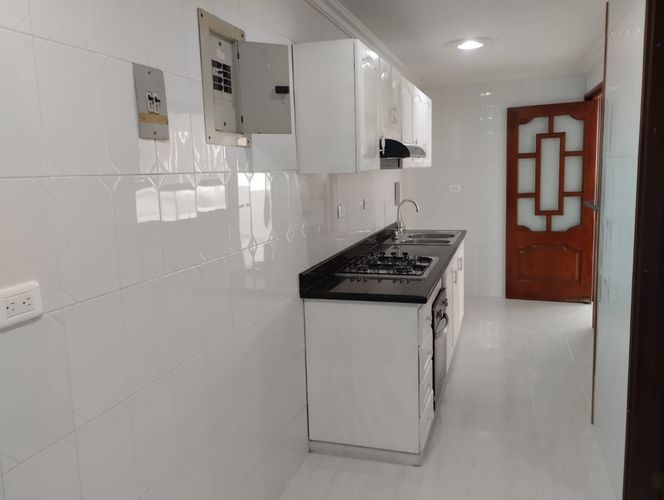 Apartamento en arriendo en Bocagrande, Cartagena - Miniatura 13