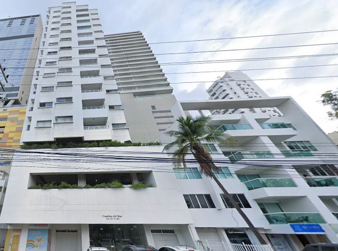 Apartamento en arriendo en Bocagrande, Cartagena - Miniatura 18
