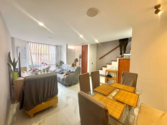Casa en Venta en Conjunto Residencial Reservas de Mallorca, Funza - Miniatura 2