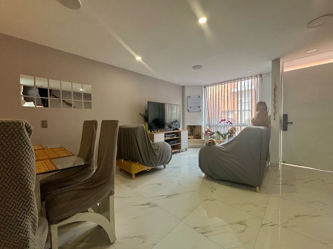 Casa en Venta en Conjunto Residencial Reservas de Mallorca, Funza - Miniatura 3