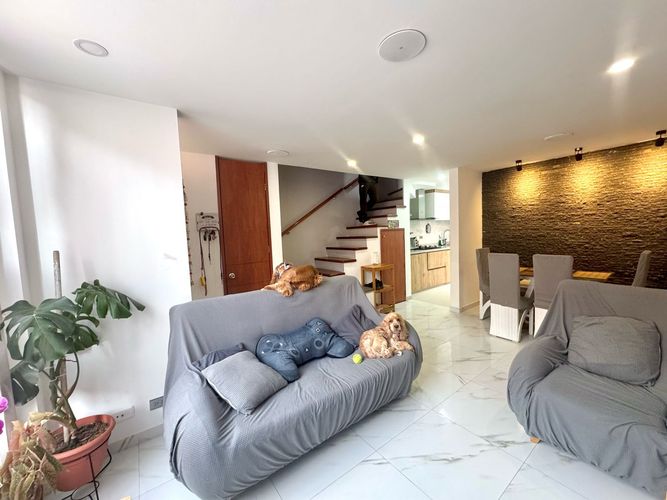 Casa en Venta en Conjunto Residencial Reservas de Mallorca, Funza - Miniatura 5