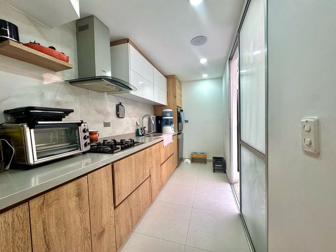 Casa en Venta en Conjunto Residencial Reservas de Mallorca, Funza - Miniatura 7