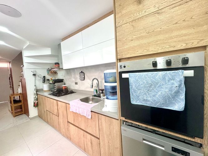 Casa en Venta en Conjunto Residencial Reservas de Mallorca, Funza - Miniatura 9