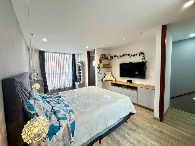 Casa en Venta en Conjunto Residencial Reservas de Mallorca, Funza - Miniatura 24