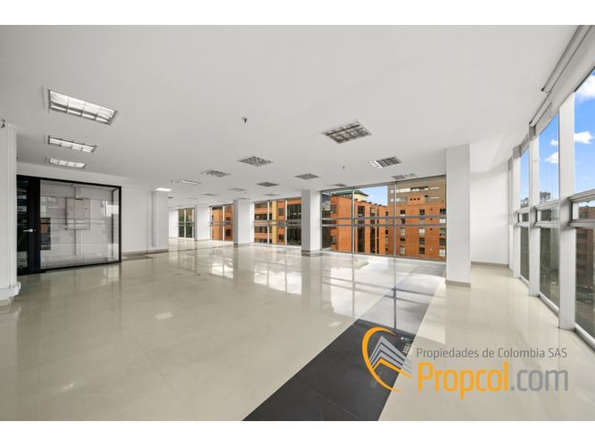 Edificio en arriendo en El chico, Bogotá - Miniatura 10