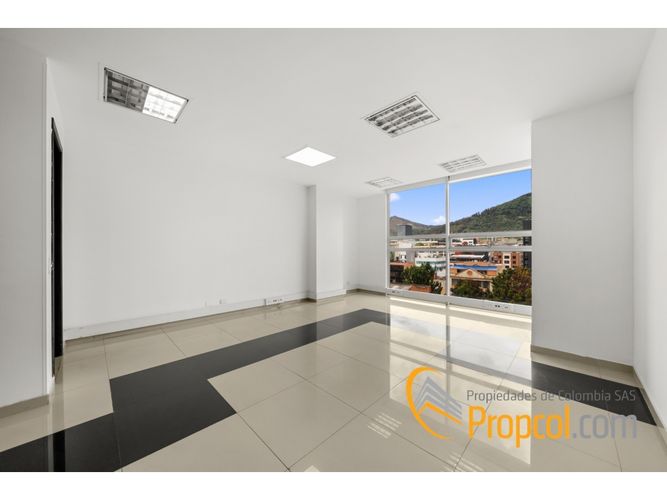Edificio en arriendo en El chico, Bogotá - Miniatura 12