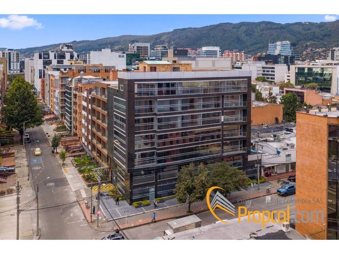 Edificio en arriendo en El chico, Bogotá - Miniatura 20