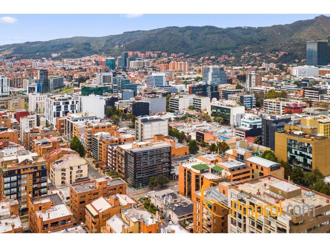 Edificio en arriendo en El chico, Bogotá - Miniatura 21