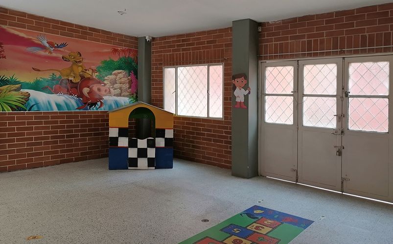 Edificio en Venta en Soacha - Imagen 1
