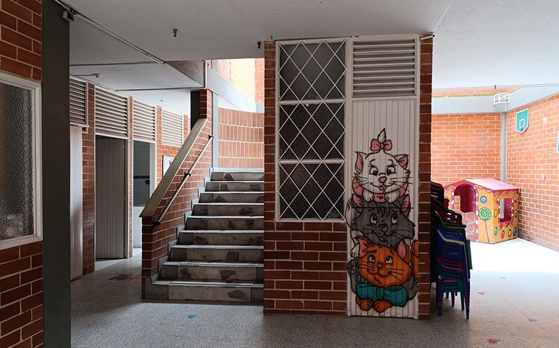 Edificio en Venta en Soacha - Miniatura 2