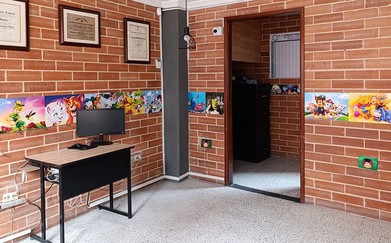 Edificio en Venta en Soacha - Miniatura 4