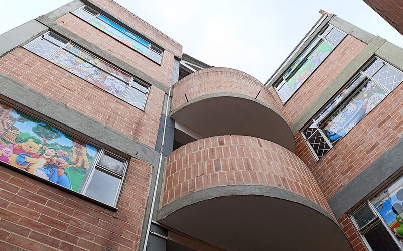 Edificio en Venta en Soacha - Miniatura 7