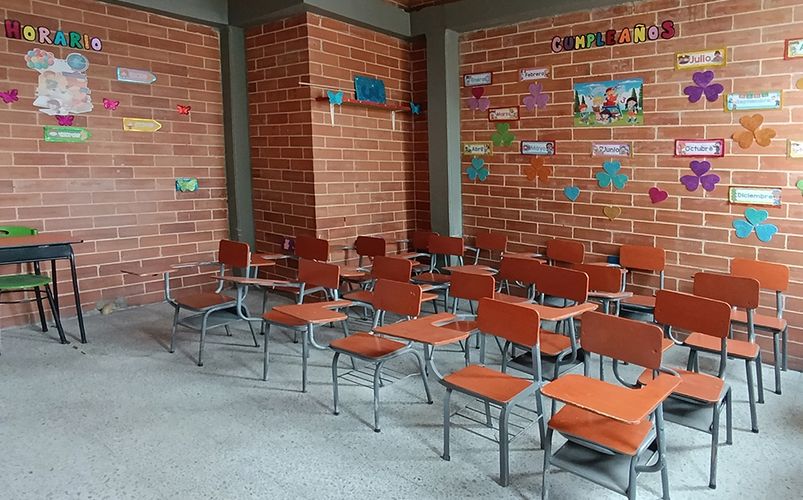 Edificio en Venta en Soacha - Miniatura 9