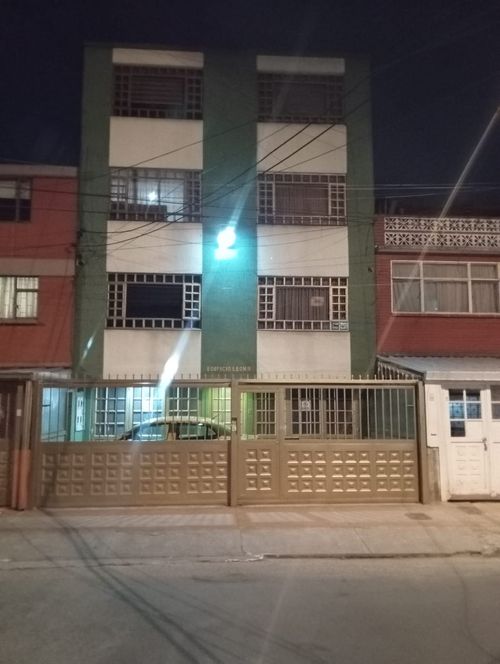 Apartamento en Venta en Santa helenita, Bogotá - Imagen 1