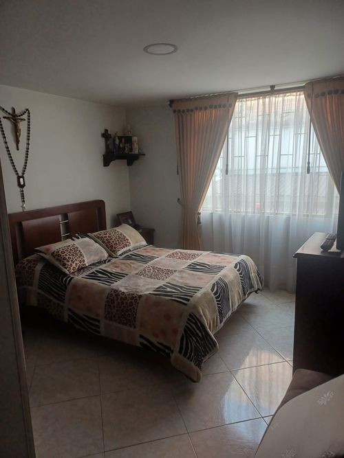 Apartamento en Venta en Santa helenita, Bogotá - Miniatura 2
