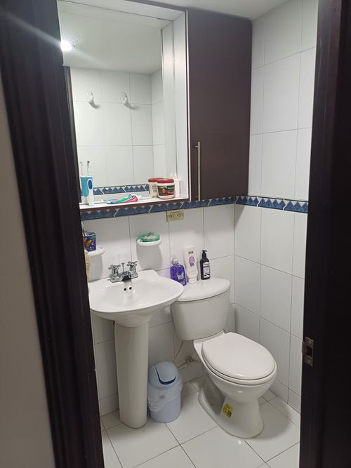 Apartamento en Venta en Santa helenita, Bogotá - Miniatura 3