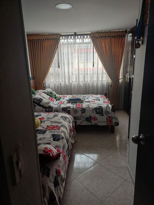 Apartamento en Venta en Santa helenita, Bogotá - Miniatura 4