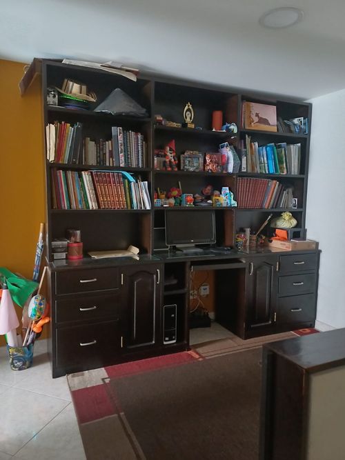 Apartamento en Venta en Santa helenita, Bogotá - Miniatura 6